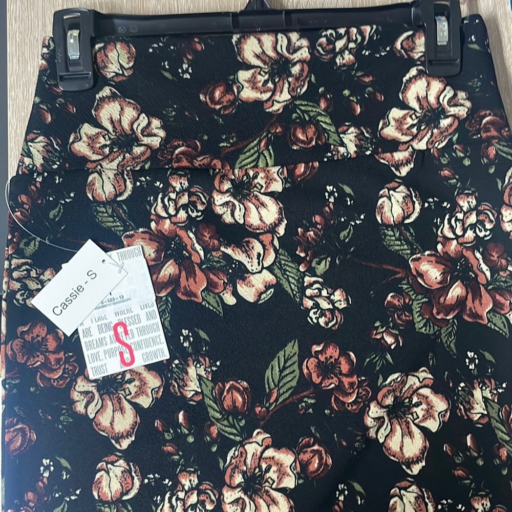 New S Cassie Skirt